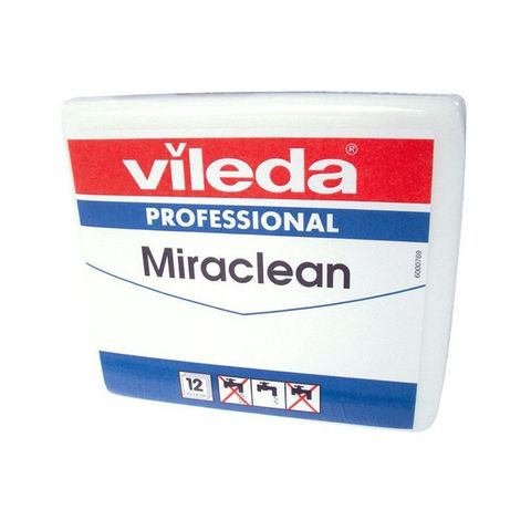 Hovedbilde Miraclean svamp 